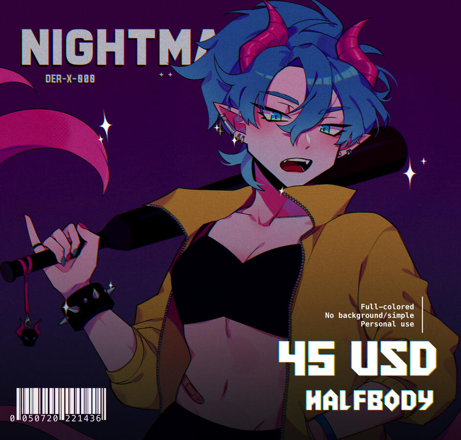 Halfbody/waist-up